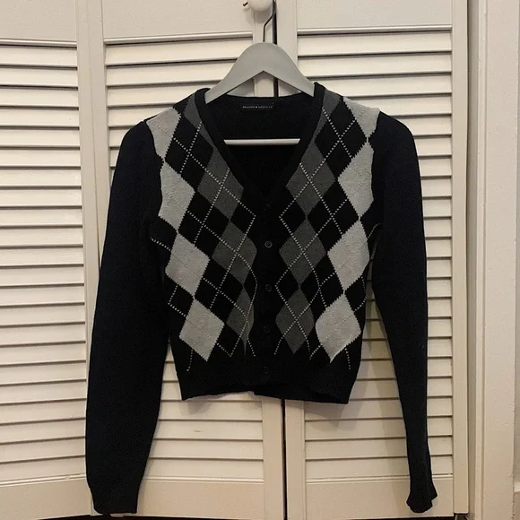 Brandy Melville Cardigan